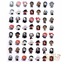 Stickers Killers
