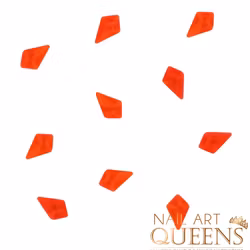 Kite Blood Orange 4PCS