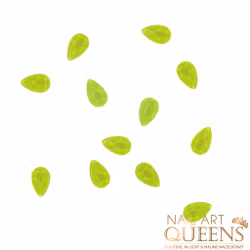 Teardrop Pineapple 4PCS