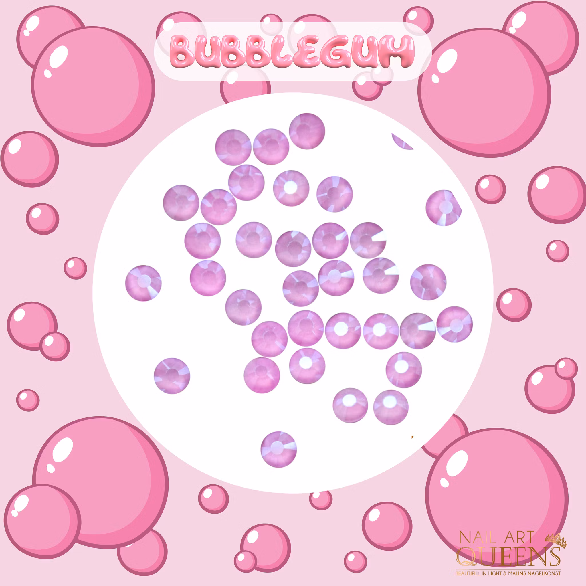 Bubblegum