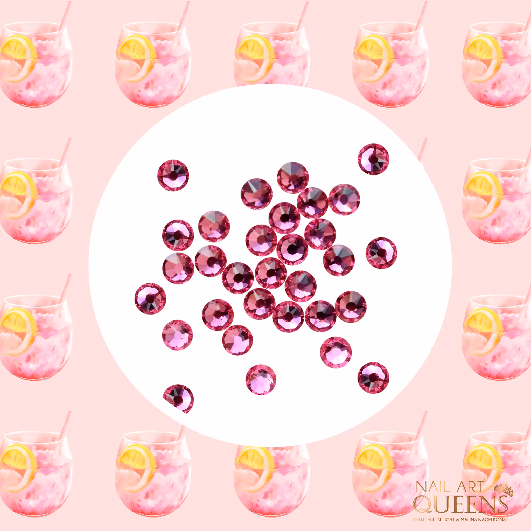 Pink Lemonade