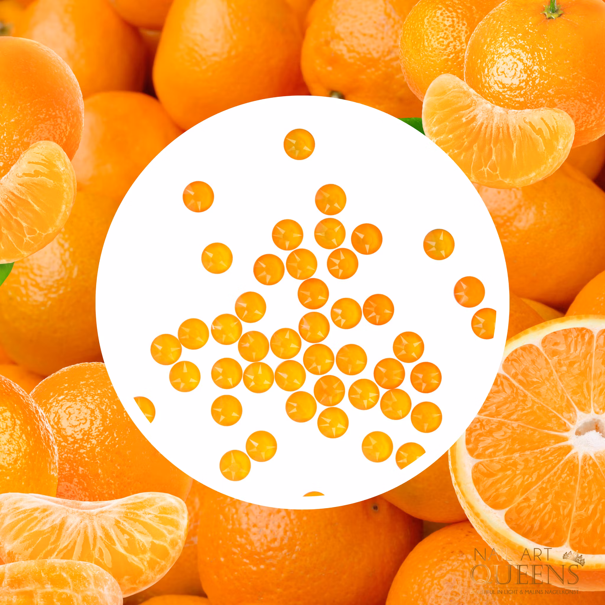 Tangerine