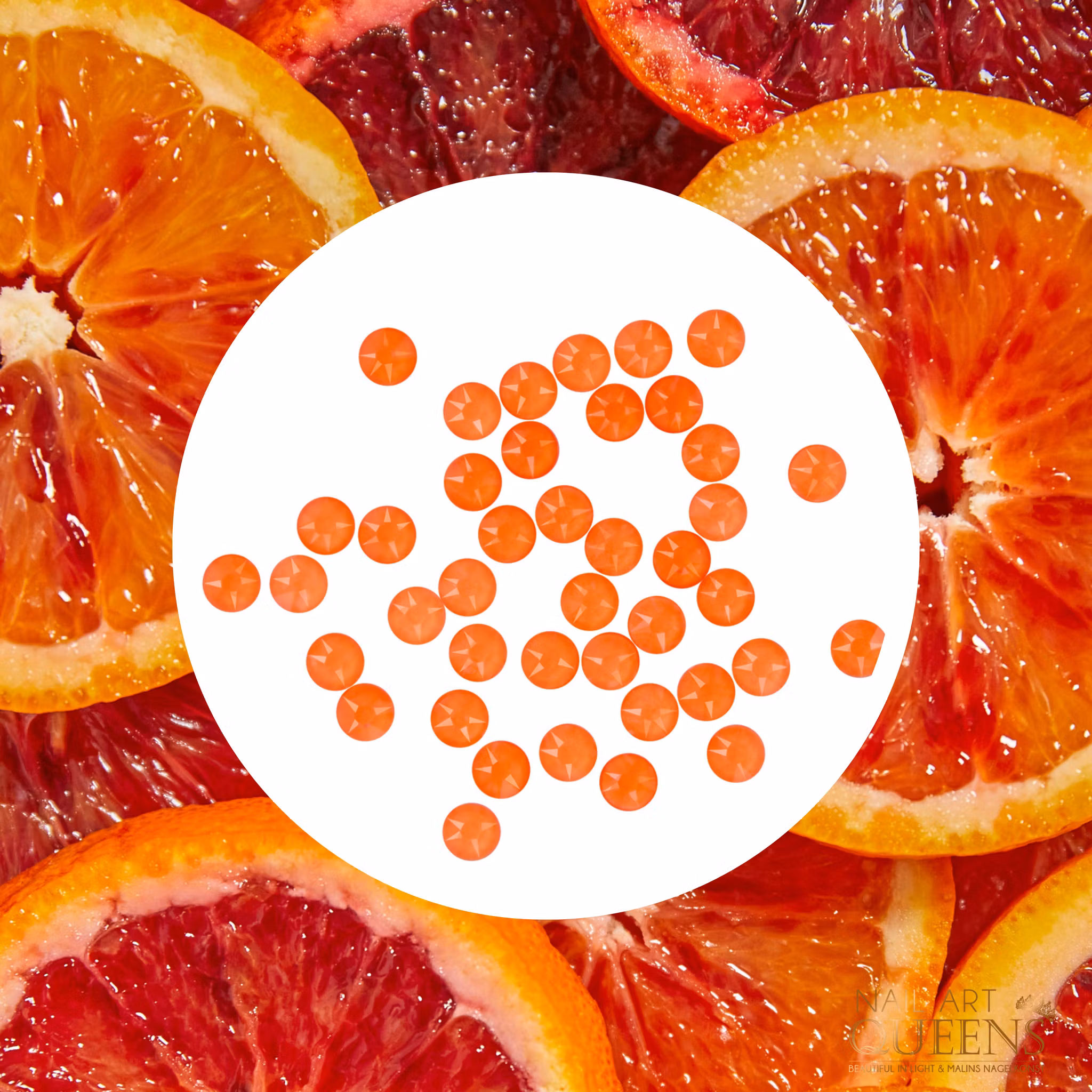 Blood Orange