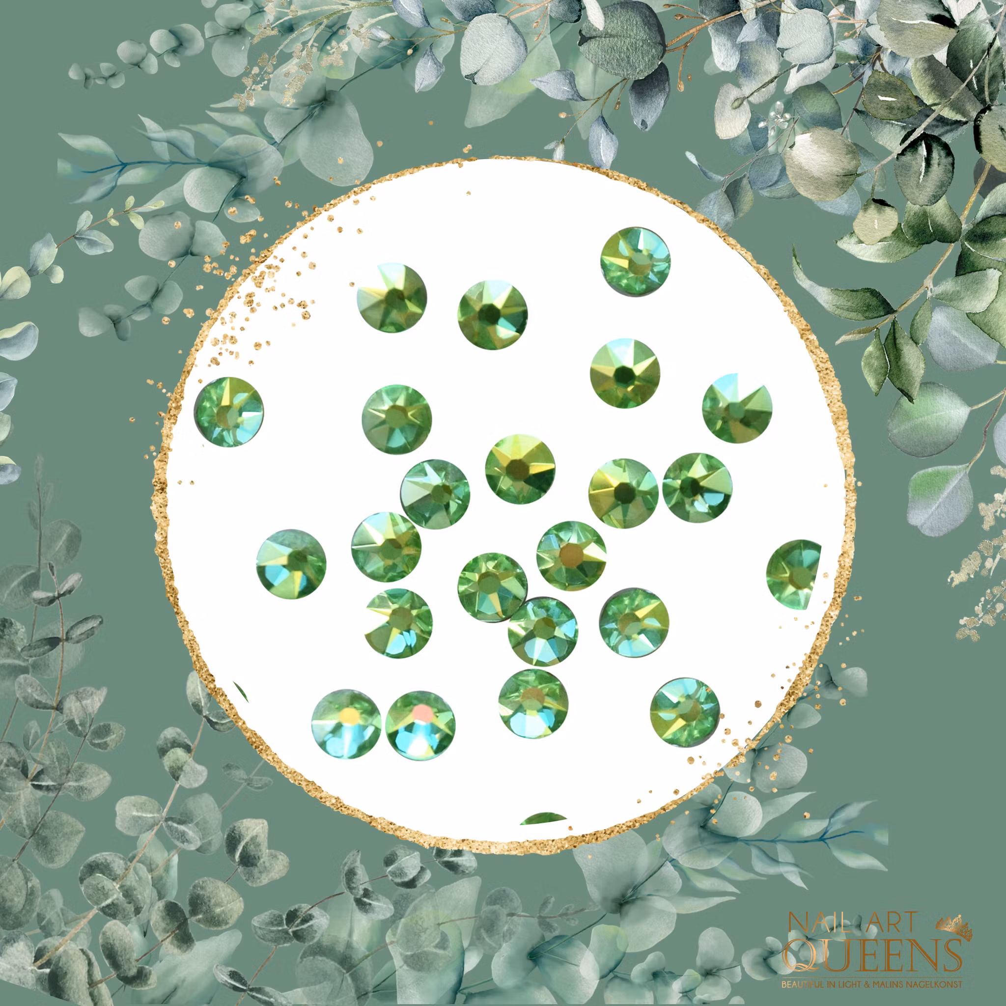 Eucalyptus