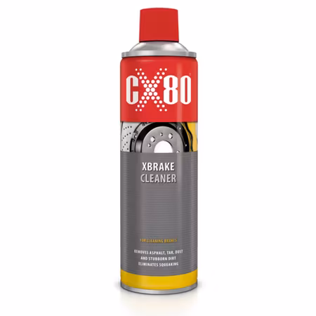 Brake Cleaner CX80