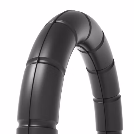 GIBSON Mousse Bak 18" - 19"