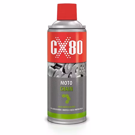 KEDJESPRAY CX80