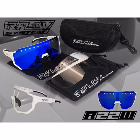 R-FLOW R22 - Sport glasses