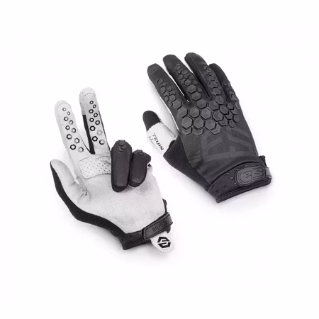 S3 - Gloves | Angel nuts