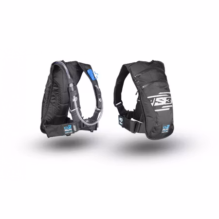S3 - Backpack + Hydration O2Run