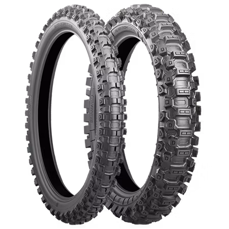 BRIDGESTONE X31