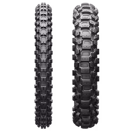 BRIDGESTONE X31