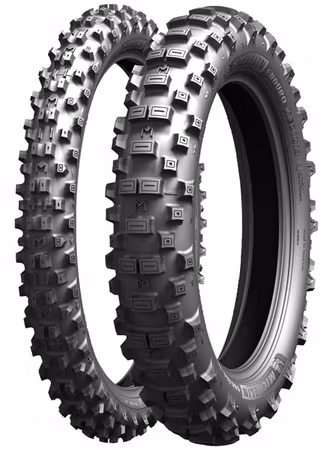 MICHELIN ENDURO MEDIUM