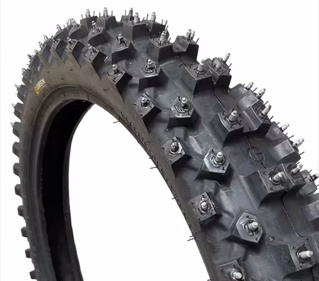 TECH 9.1 90/100-21 Dubb