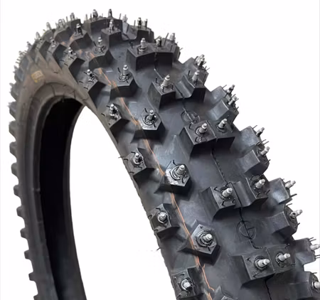 TECH 8.1 90/90-21 Dubb