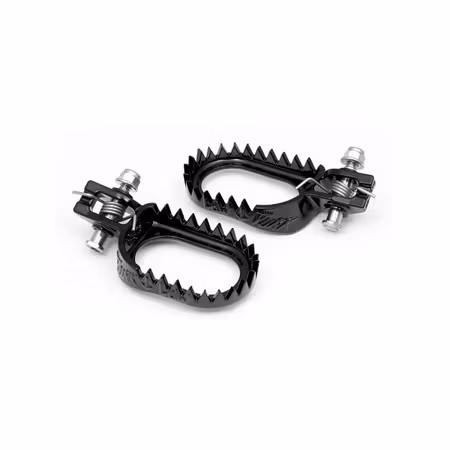 S3 - PUNK footpegs | KTM/HUS/GG 2024->