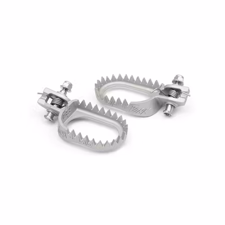 S3 - PUNK footpegs | KTM/HUS/GG 2024->