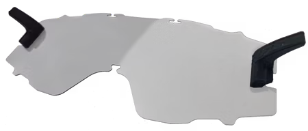 R-FLOW NEXT - Light sensitive lens