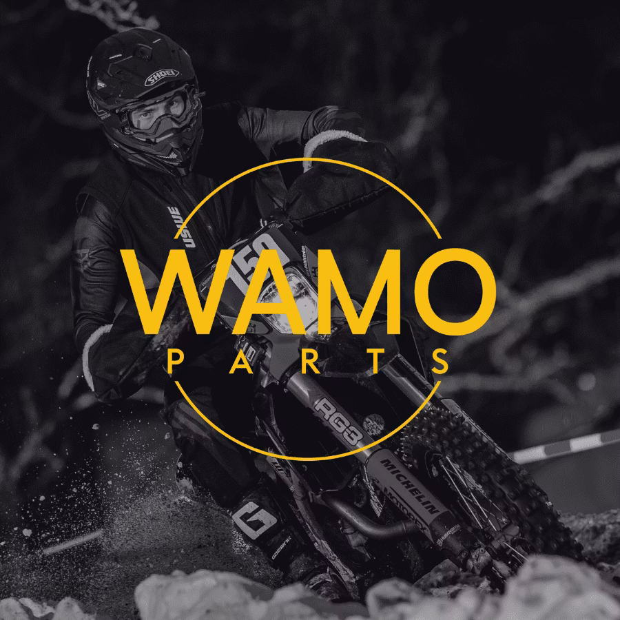 Wamo Parts