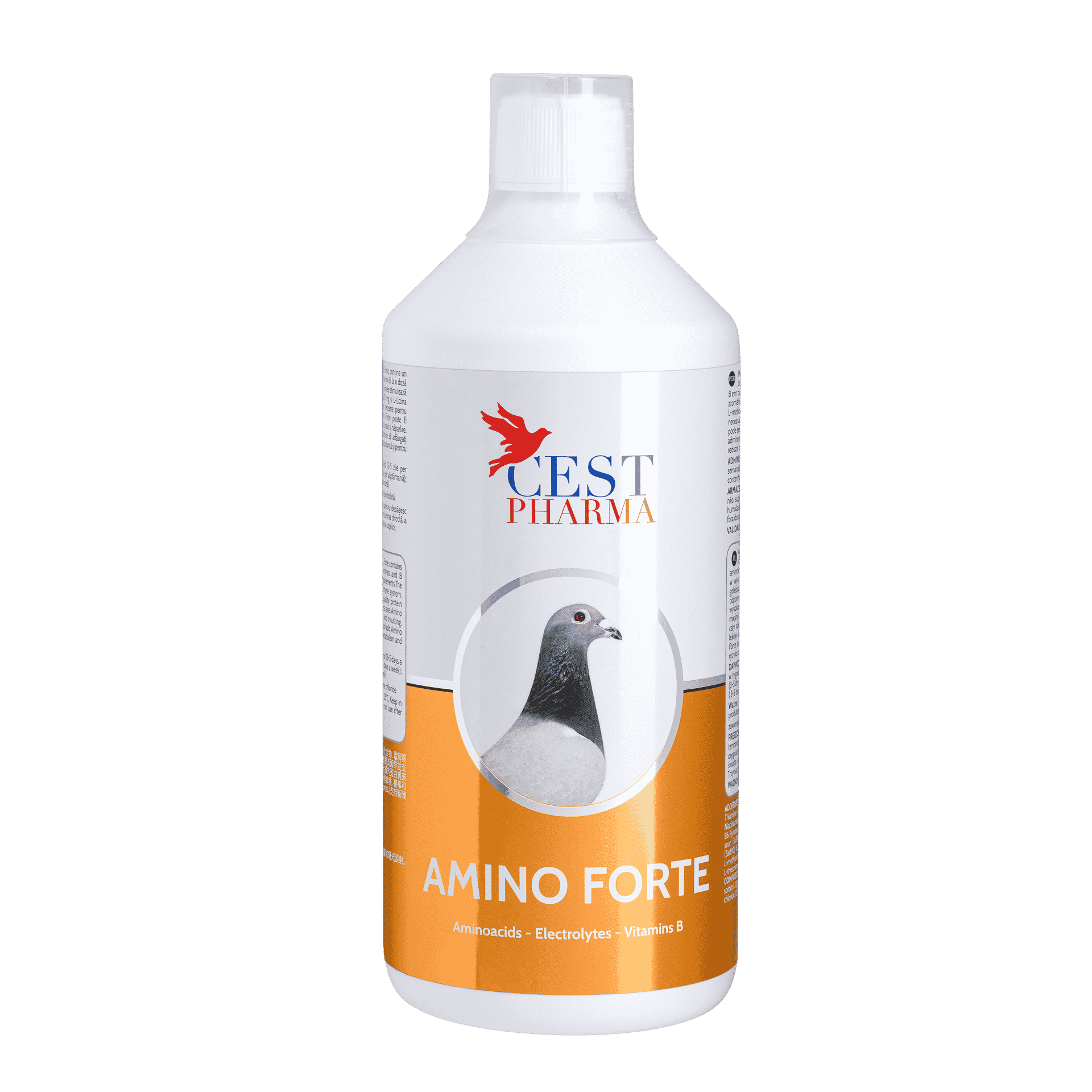 AMINO FORTE 500ml