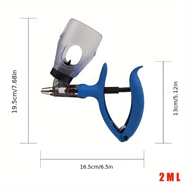 Rostfria Stålnålar 12-38mm