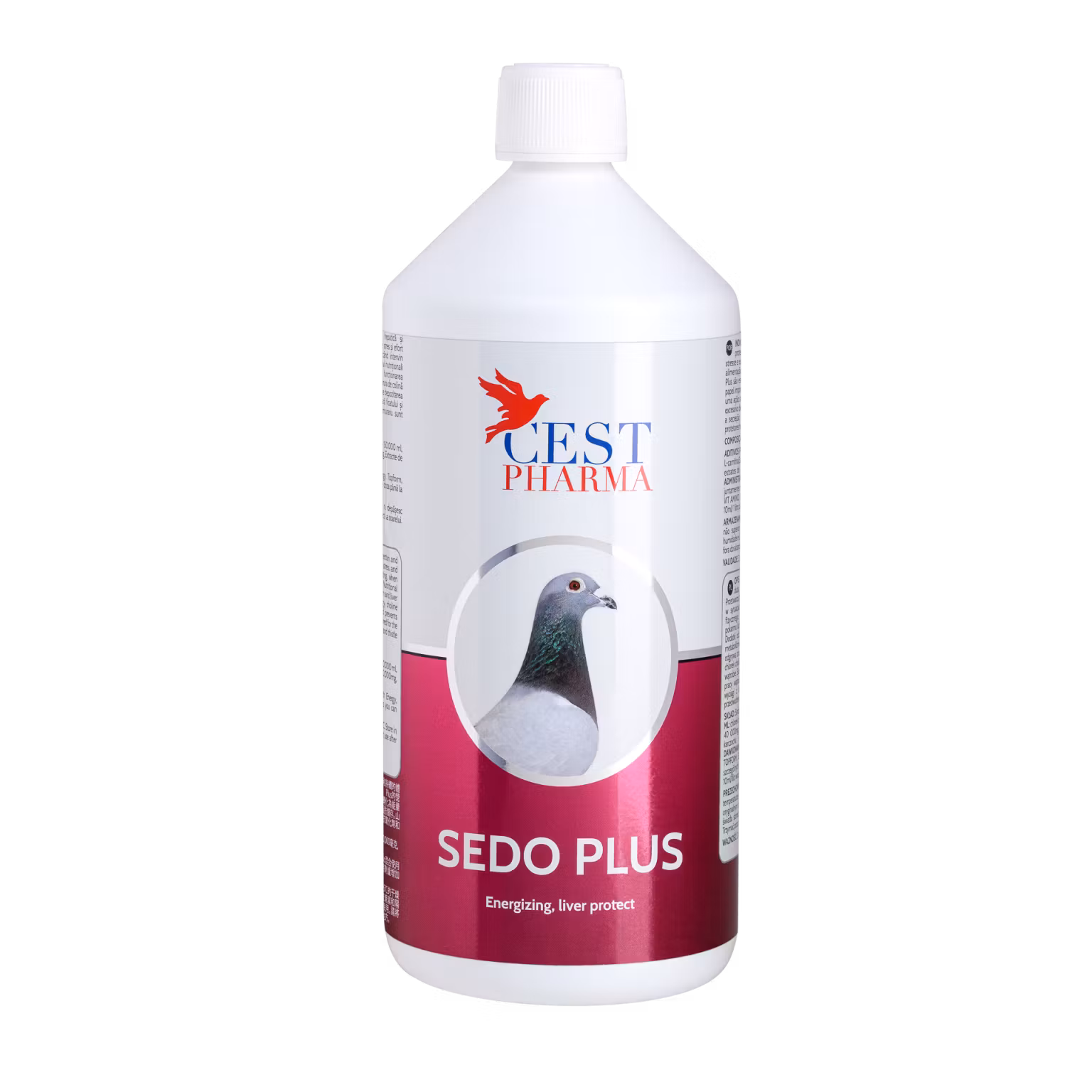SEDO PLUS 5000ml