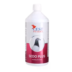 SEDO PLUS 5000ml