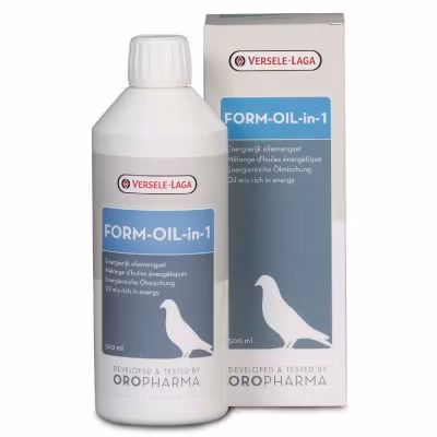 FORM-OIL PLUS