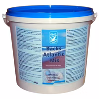 Backs Atlantic Mix 5kg (Kanon produkt)