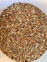 Backs Atlantic Mix 5kg (Kanon produkt)