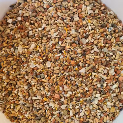 Backs Atlantic Mix 5kg (Kanon produkt)