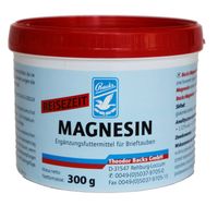 Back's magnesium