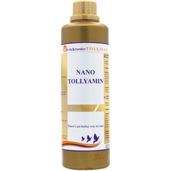 Nano Tollyamin 500ml