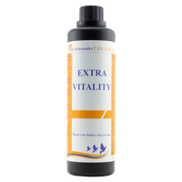 Breeding Extra-Vitality