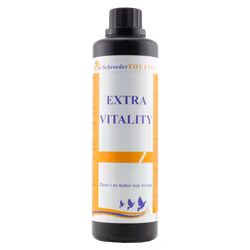 Breeding Extra-Vitality