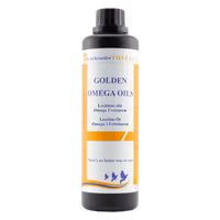 Golden Omega Oils