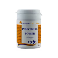 Individual Power (B-Dragees)