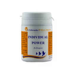 Individual Power (B-Dragees)