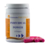 Individual Power (B-Dragees)
