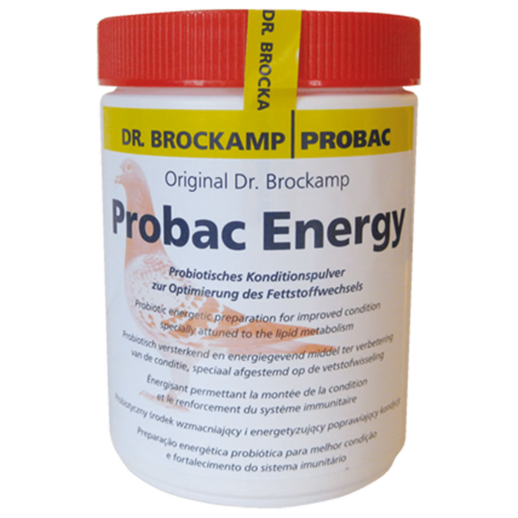 Probac Energy 500g