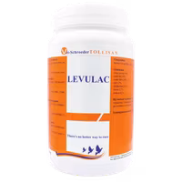 Levulac