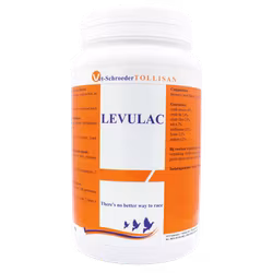 Levulac
