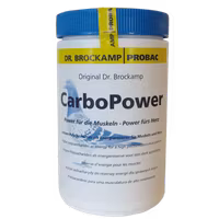 CarboPower