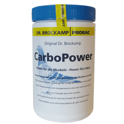 CarboPower