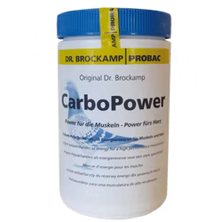CarboPower
