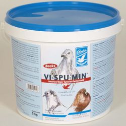 VI-SPU-MIN 5kg