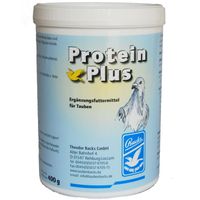 Backs Protein Plus