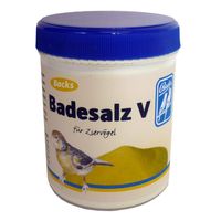 Bath salts V