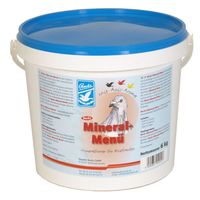 Mineral menu ( Super Grit ) 6KG
