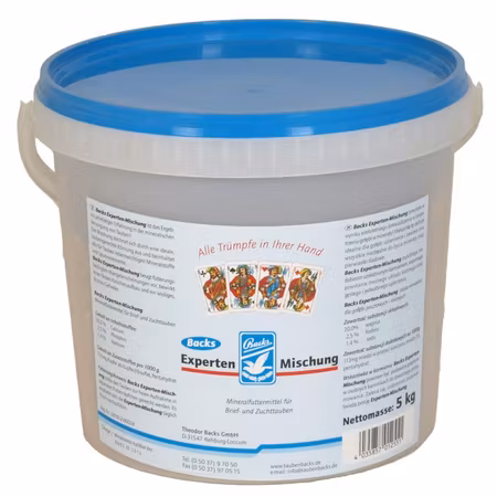 Expert mix super grit- 5kg